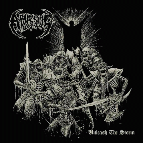 Abyssus (GRC) : Unleash the Storm